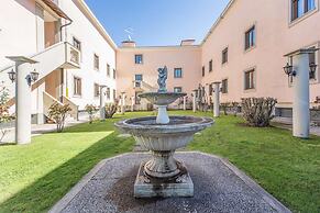 Hotel Alba Roma
