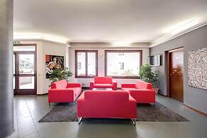 Hotel Alba Roma
