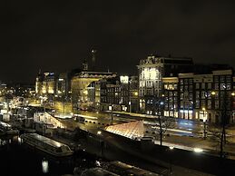 A Train Hotel