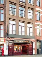 A Train Hotel