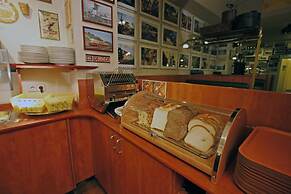 A Train Hotel