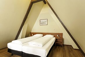 A Train Hotel