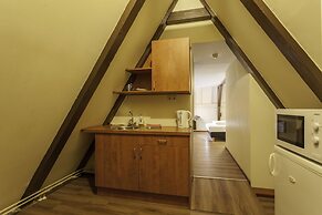 A Train Hotel