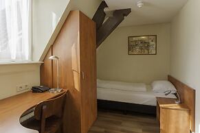 A Train Hotel