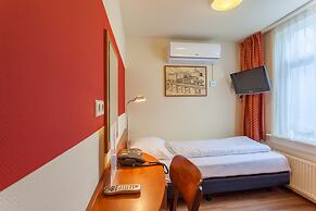 A Train Hotel