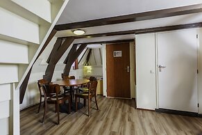 A Train Hotel