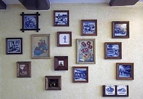 A Train Hotel