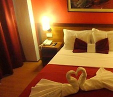 Hotel Dom Vilas