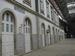Hotel Dom Vilas