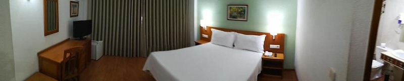 Hotel Dom Vilas