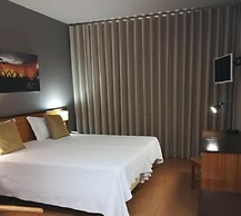 Hotel Dom Vilas