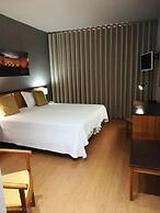 Hotel Dom Vilas