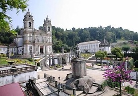 Hotel Dom Vilas