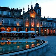 Hotel Dom Vilas