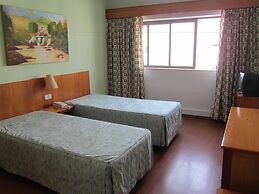 Hotel Dom Vilas