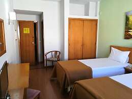 Hotel Dom Vilas