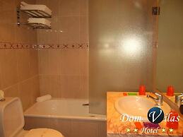 Hotel Dom Vilas