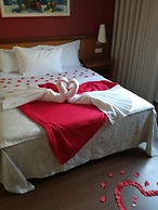 Hotel Dom Vilas