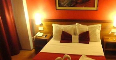 Hotel Dom Vilas