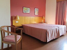 Hotel Dom Vilas