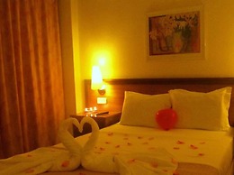 Hotel Dom Vilas