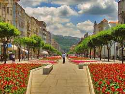 Hotel Dom Vilas