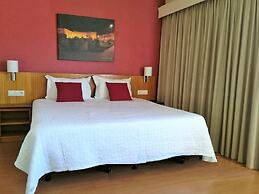 Hotel Dom Vilas