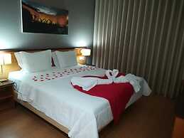 Hotel Dom Vilas