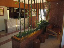 Hotel Dom Vilas