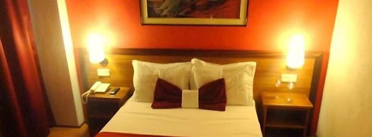 Hotel Dom Vilas