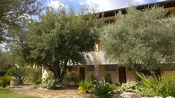 Antica Ravenna Residence