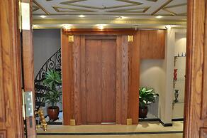 Aruna Hotel