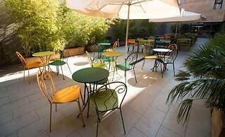 Barcelona Pere Tarrés Hostel