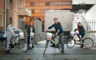Barcelona Pere Tarrés Hostel