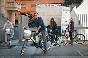 Barcelona Pere Tarrés Hostel