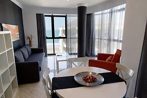Hotel Spa Cádiz Plaza