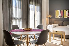 Hotel Spa Cádiz Plaza