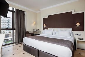 Hotel Spa Cádiz Plaza
