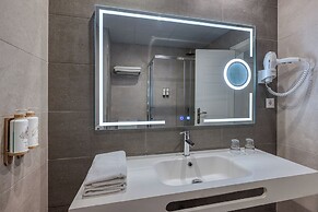 Hotel Spa Cádiz Plaza