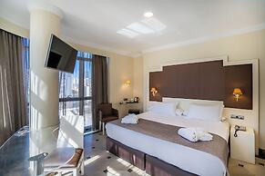 Hotel Spa Cádiz Plaza