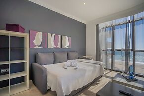 Hotel Spa Cádiz Plaza