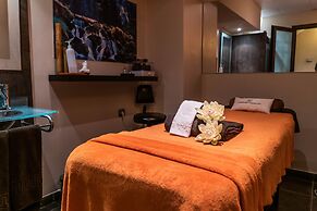 Hotel Spa Cádiz Plaza