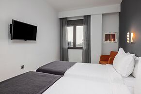 Hotel Spa Cádiz Plaza