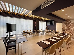 Hotel Spa Cádiz Plaza