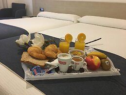 Hotel Spa Cádiz Plaza