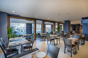 Hotel Spa Cádiz Plaza