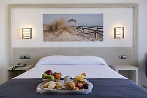 Hotel Spa Cádiz Plaza
