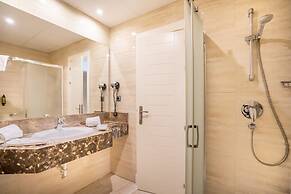 Hotel Spa Cádiz Plaza