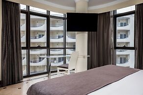 Hotel Spa Cádiz Plaza