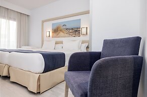 Hotel Spa Cádiz Plaza